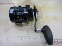 19オシアコンクエストリミテッド 300HG