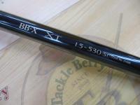 BB-X XT 1.5-530SI