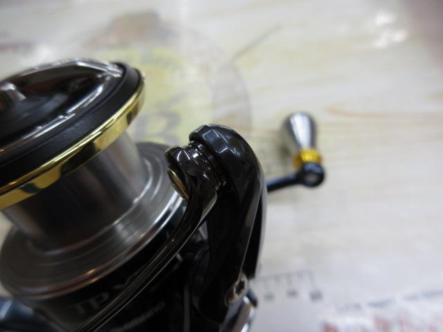 17ツインパワーXD C3000HG