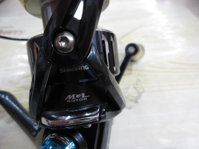 17ツインパワーXD C3000HG