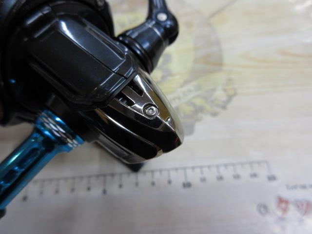 17ツインパワーXD C3000HG