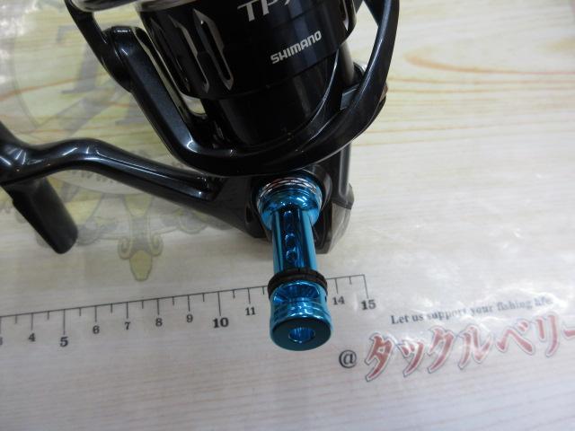 17ツインパワーXD C3000HG