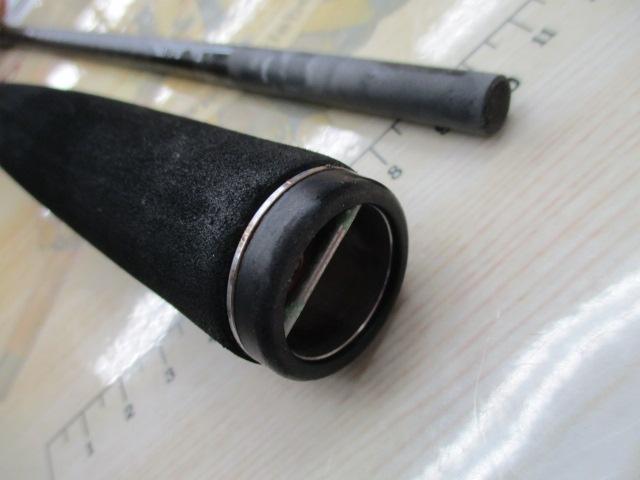 炎月一つテンヤマダイSP 250M-S