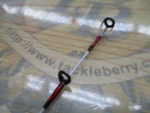 炎月一つテンヤマダイSP 250M-S