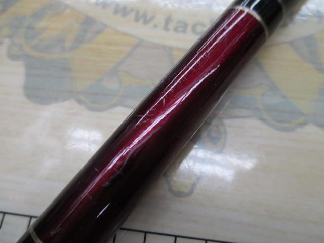 炎月一つテンヤマダイSP 250M-S