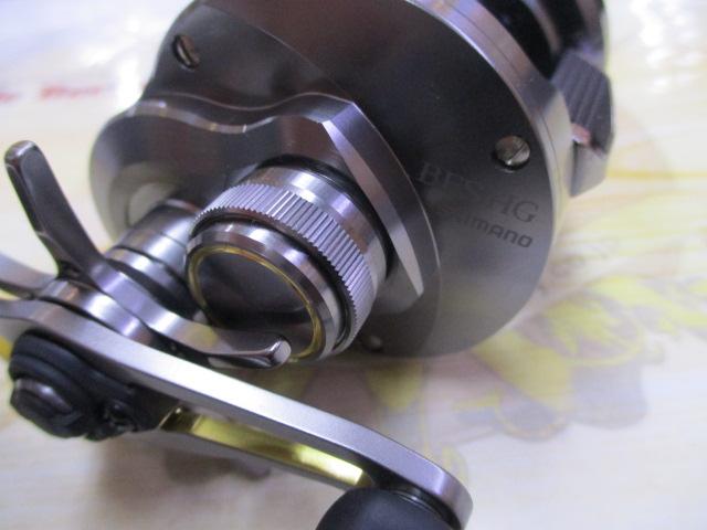 23カルカッタコンクエストBFS HGL