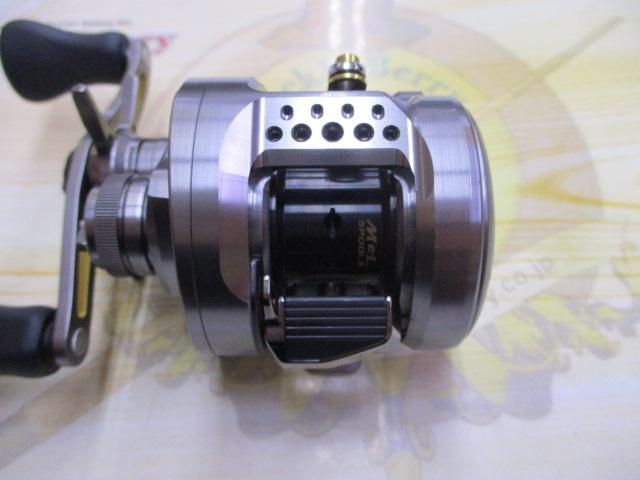 23カルカッタコンクエストBFS HGL