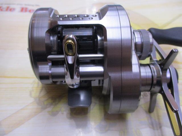 23カルカッタコンクエストBFS HGL