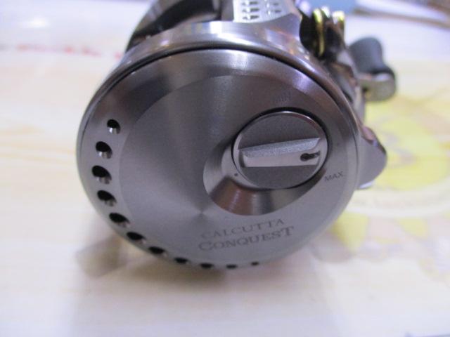 23カルカッタコンクエストBFS HGL