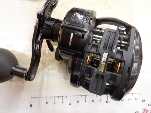 レボ ビッグシューターWM50