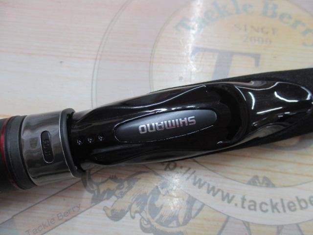 22セフィアBB S83ML