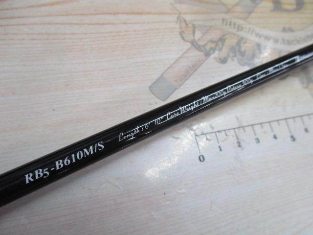 レッドバック5G RB5-B610M/S