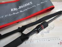 レッドバック5G RB5-B610M/S