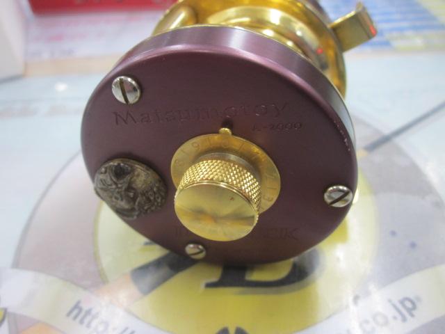 マツモトーイ A-2000(ピンク/ゴールド)｜＠ベリーネット 日本最大新品