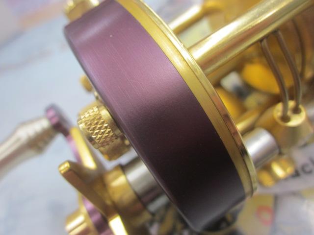 マツモトーイ A-2000(ピンク/ゴールド)｜＠ベリーネット 日本最大新品