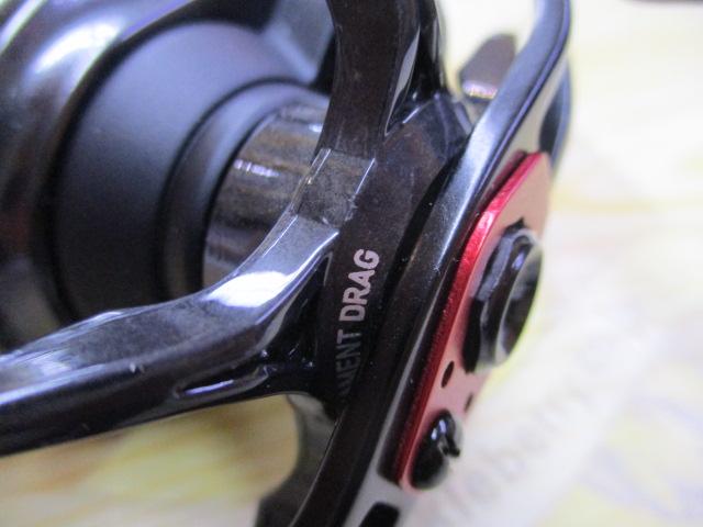 20アルファス AIR TW 8.6L