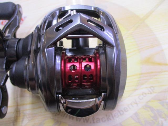 20アルファス AIR TW 8.6L