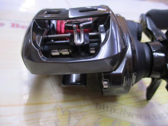 20アルファス AIR TW 8.6L