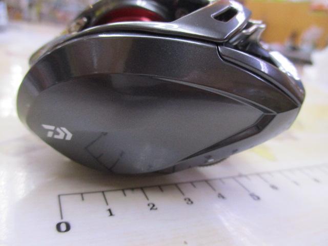 20アルファス AIR TW 8.6L