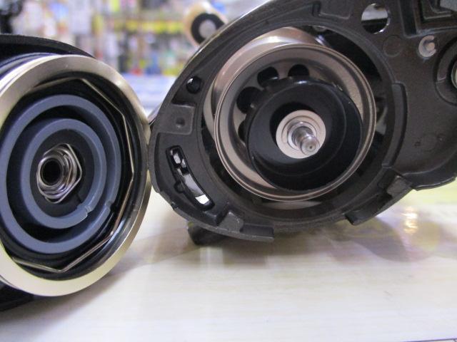 シルバークリーク AIR TW ストリームカスタム 8.5L