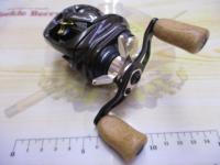 シルバークリーク AIR TW ストリームカスタム 8.5L