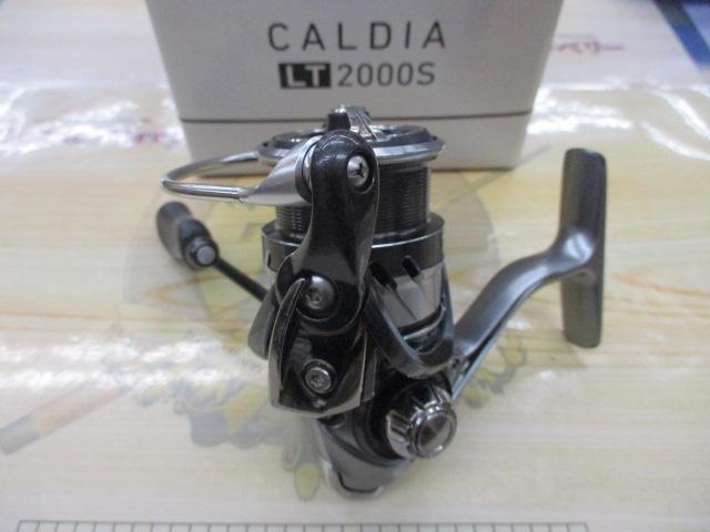 18カルディア LT2000S