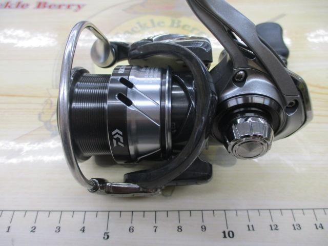 18カルディア LT2000S