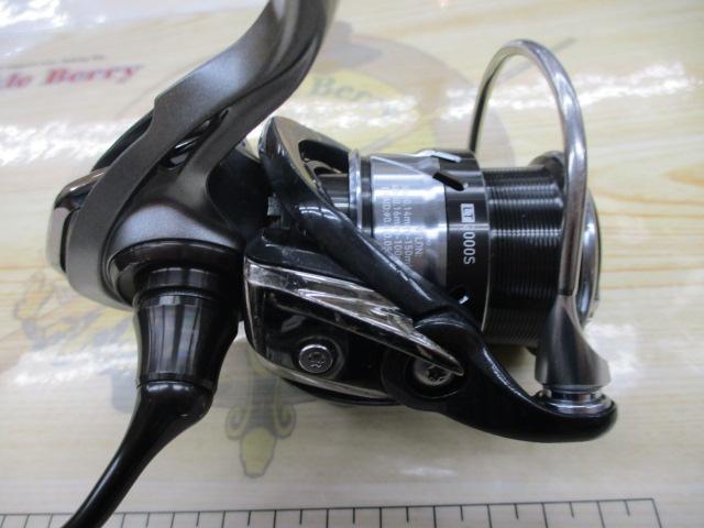 18カルディア LT2000S