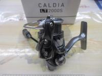 18カルディア LT2000S