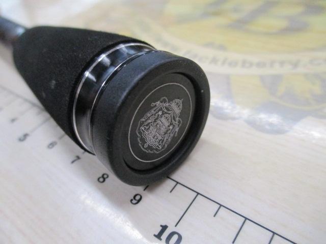 ソルティースタイルベイトフィネスカスタム STBC-732MLS-KR