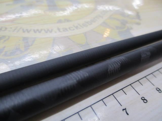 ソルティースタイルベイトフィネスカスタム STBC-732MLS-KR