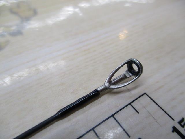 ソルティースタイルベイトフィネスカスタム STBC-732MLS-KR