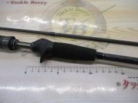 ソルティースタイルベイトフィネスカスタム STBC-732MLS-KR