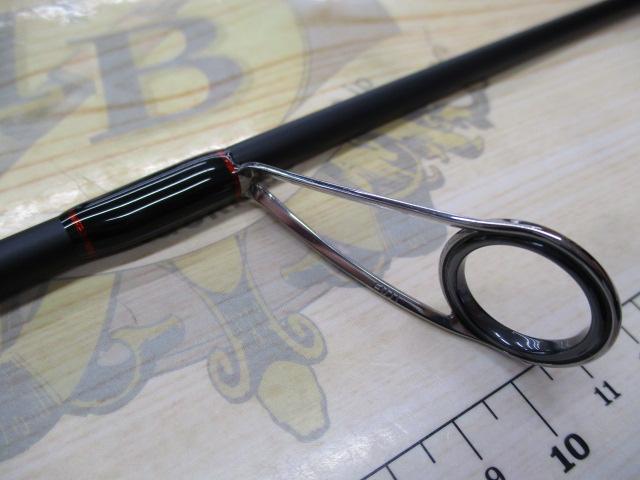 マッカレッドシリーズ HUMRS-61XULST