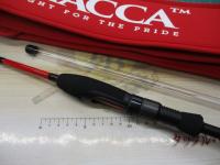 マッカレッドシリーズ HUMRS-61XULST