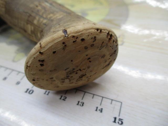 アイアンホークトップウォーター IHT60CMJ