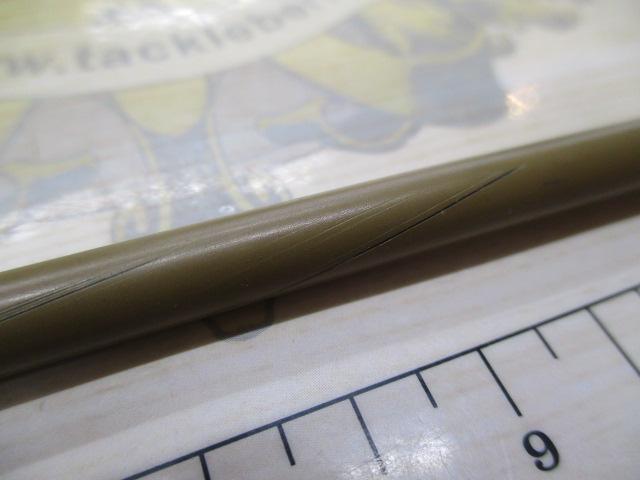 アイアンホークトップウォーター IHT60CMJ