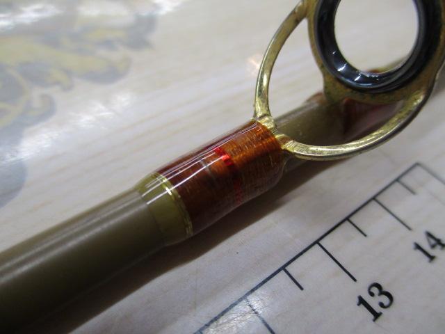 アイアンホークトップウォーター IHT60CMJ