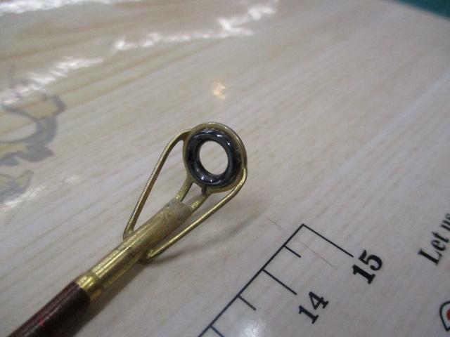 アイアンホークトップウォーター IHT60CMJ