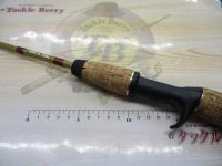 アイアンホークトップウォーター IHT60CMJ