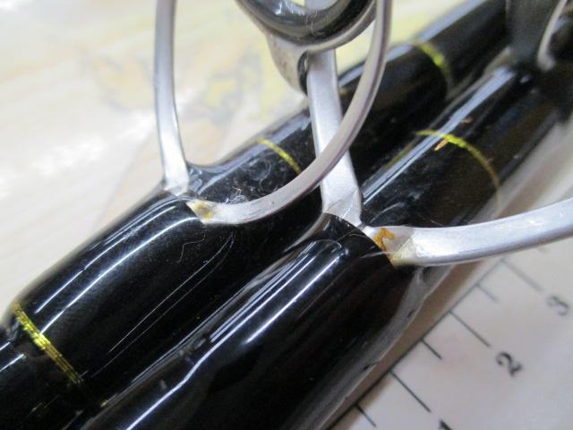 ソルパラ SPX-1002MH