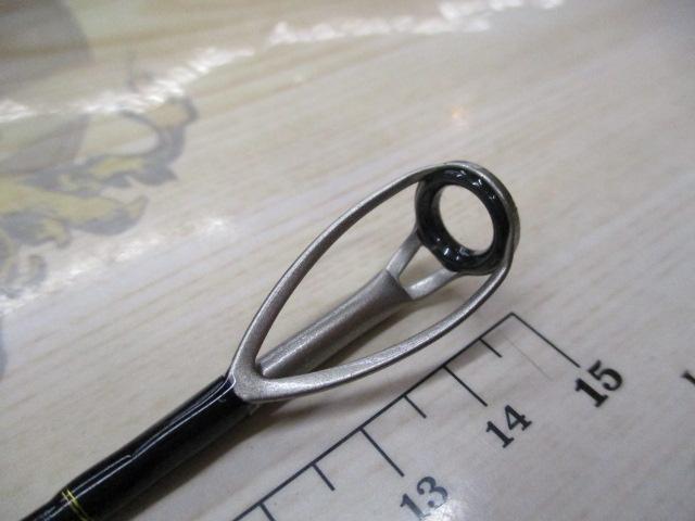 ソルパラ SPX-1002MH