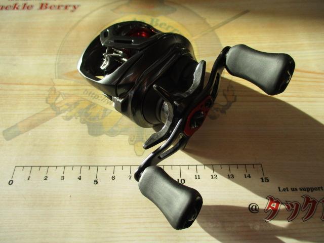 20アルファス AIR TW 8.6L