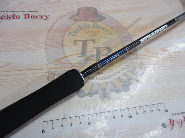 19グラップラータイプLJ S63-1