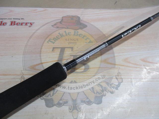 オシアジガーLJ S62-2/FS