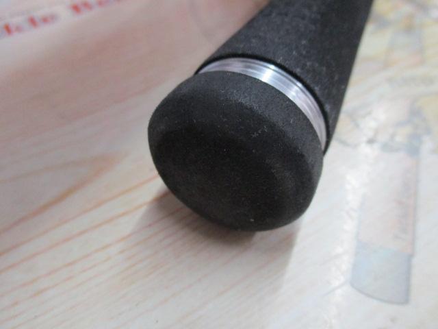 オシアジガーLJ S62-2/FS