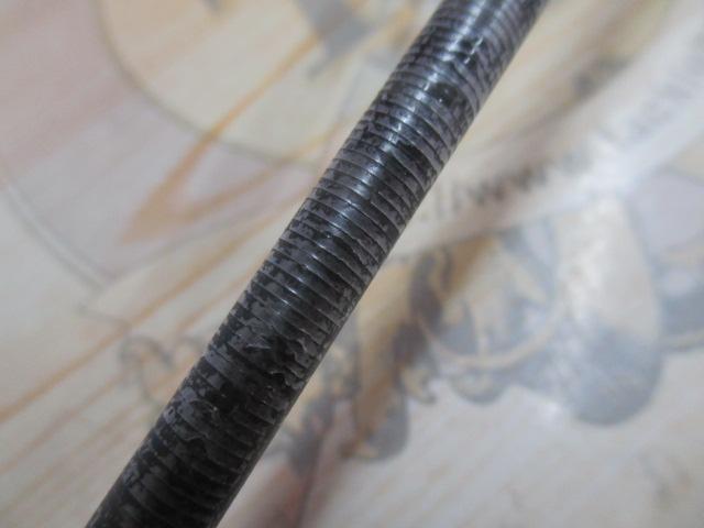 オシアジガーLJ S62-2/FS