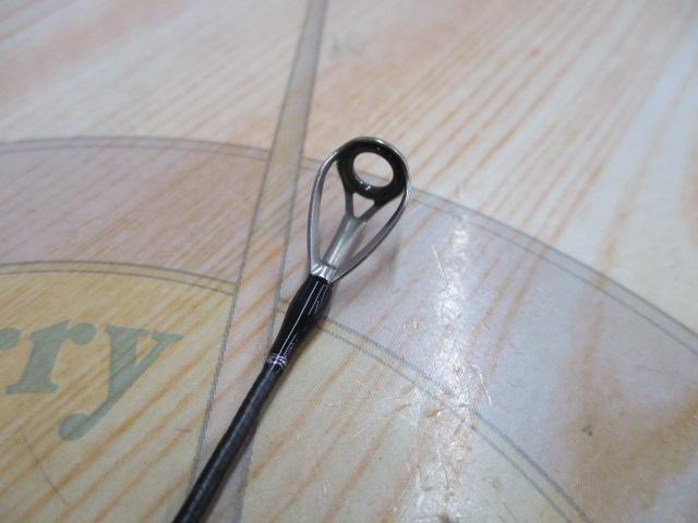 オシアジガーLJ S62-2/FS