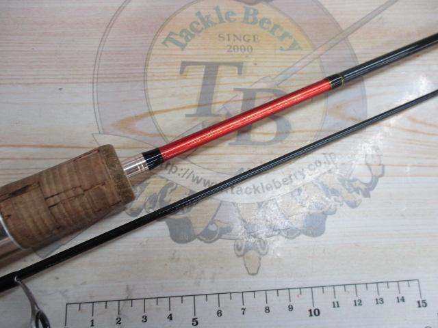 ステップスティックSS-1602ULレッド