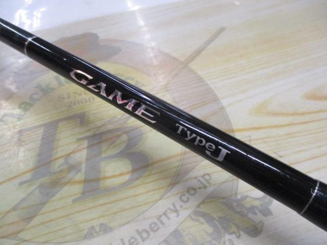 15ゲームタイプJ S652